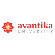 Avantika University Logo PNG Vector