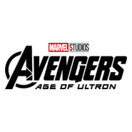 Avengers: Age of Ultron (2015) Logo PNG Vector