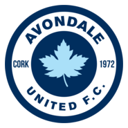 Avondale United FC Logo PNG Vector