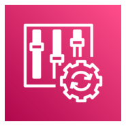 AWS Config Logo PNG Vector