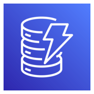 AWS DynamoDB Logo PNG Vector