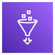 AWS Glue Logo PNG Vector