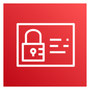 AWS IAM (Identity and Access Management) Logo PNG Vector