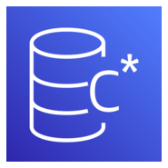 AWS Keyspaces Logo PNG Vector
