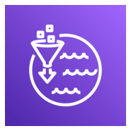 AWS Lake Formation Logo PNG Vector