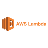 AWS Lambda Logo PNG Vector