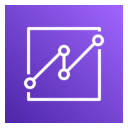AWS QuickSight Logo PNG Vector