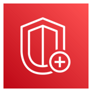AWS Shield Logo PNG Vector