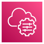 AWS Systems Manager Logo PNG Vector