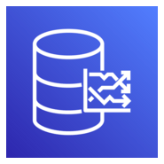 AWS Timestream Logo PNG Vector