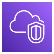 AWS VPC (Virtual Private Cloud) Logo PNG Vector