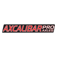 Axcalibar Racing Axles Logo PNG Vector