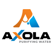 Axola Water Logo PNG Vector