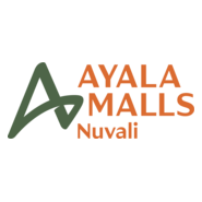 Ayala Malls Nuvali Logo PNG Vector