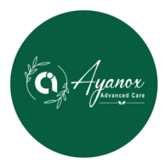 Ayanox Advanced Care Logo PNG Vector