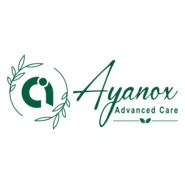 ayanox advanced care Logo PNG Vector