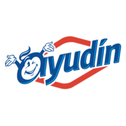 Ayudín Logo PNG Vector