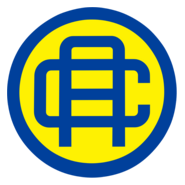 Azul Clube (Cornélio Procópio) Logo PNG Vector