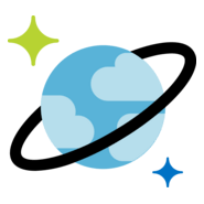 Azure Cosmos DB Logo PNG Vector