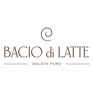 Bacio Di Latte Logo PNG Vector