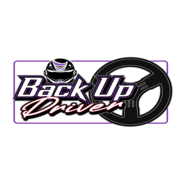 Back Up Driver Logo PNG Vector