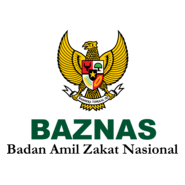 Badan Amil Zakat Nasional Logo PNG Vector