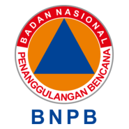 Badan Nasional Penanggulangan Bencana Logo PNG Vector