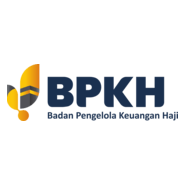 Badan Pengelola Keuangan Haji Logo PNG Vector