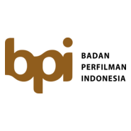 Badan Perfilman Indonesia Logo PNG Vector