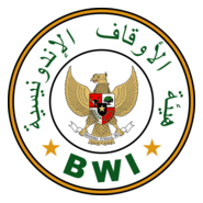 Badan Wakaf Indonesia Logo PNG Vector