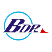 Badr Airlines Logo PNG Vector