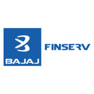 Bajaj Finserv Logo PNG Vector
