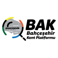 BAK - Bahçeşehir Kent Platformu Logo PNG Vector