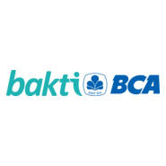 Bakti BCA Logo PNG Vector