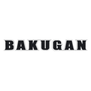 Bakugan Logo PNG Vector
