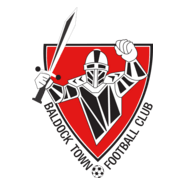 Baldock Town FC Logo PNG Vector