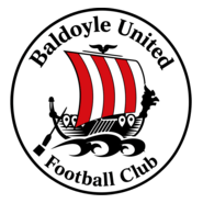 Baldoyle United FC Logo PNG Vector