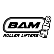 BAM Roller Lifters Logo PNG Vector