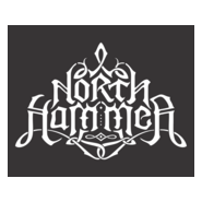 BANDA NORTH HAMMER Logo PNG Vector