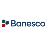 Banesco 2026 Logo PNG Vector