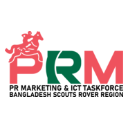 Bangladesh Scout Rover Region PRM Logo PNG Vector