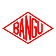Bangu Football Club - Vitória Logo PNG Vector
