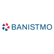Banistmo 2026 Logo PNG Vector