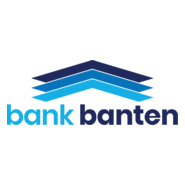 Bank Banten 2026 Logo PNG Vector
