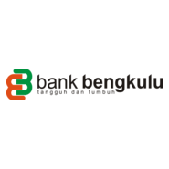 Bank Bengkulu Logo PNG Vector