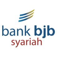 Bank BJB Syariah Logo PNG Vector