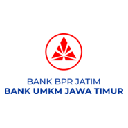 BANK BPR JATIM Logo PNG Vector
