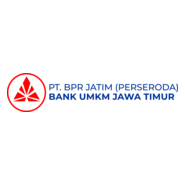 BANK BPR JATIM Logo PNG Vector