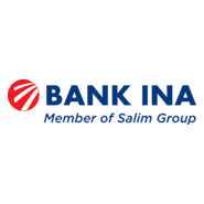 Bank Ina Logo PNG Vector