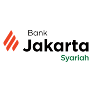 Bank Jakarta Syariah Logo PNG Vector